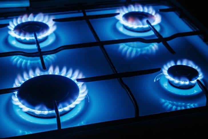 gas installation services in brisbane